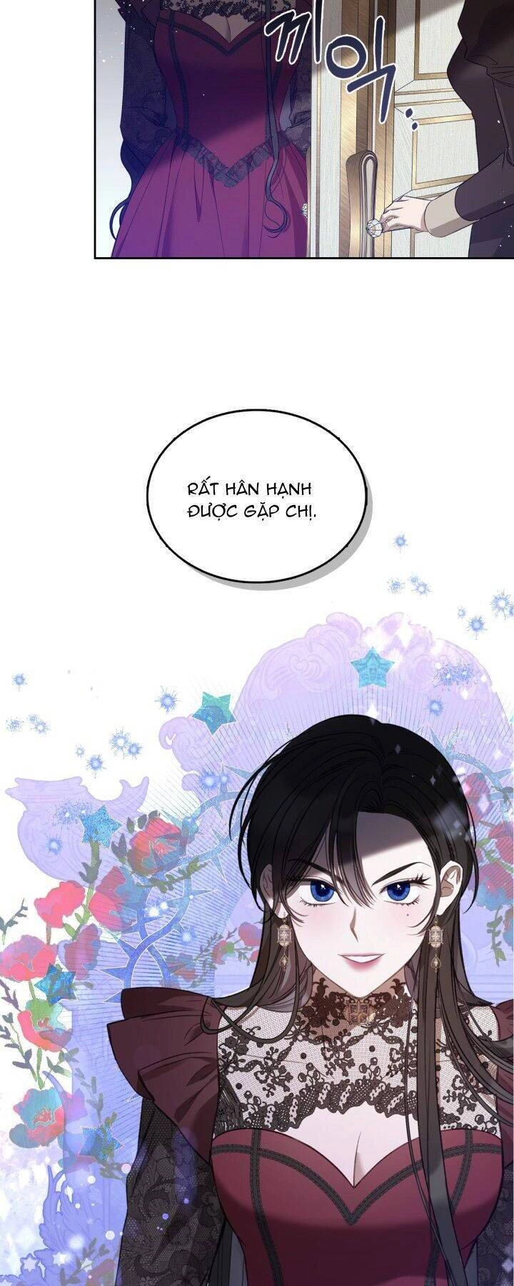 Nam Chính Quái Vật Sống Dưới Giường Tôi Chapter 36 - 36