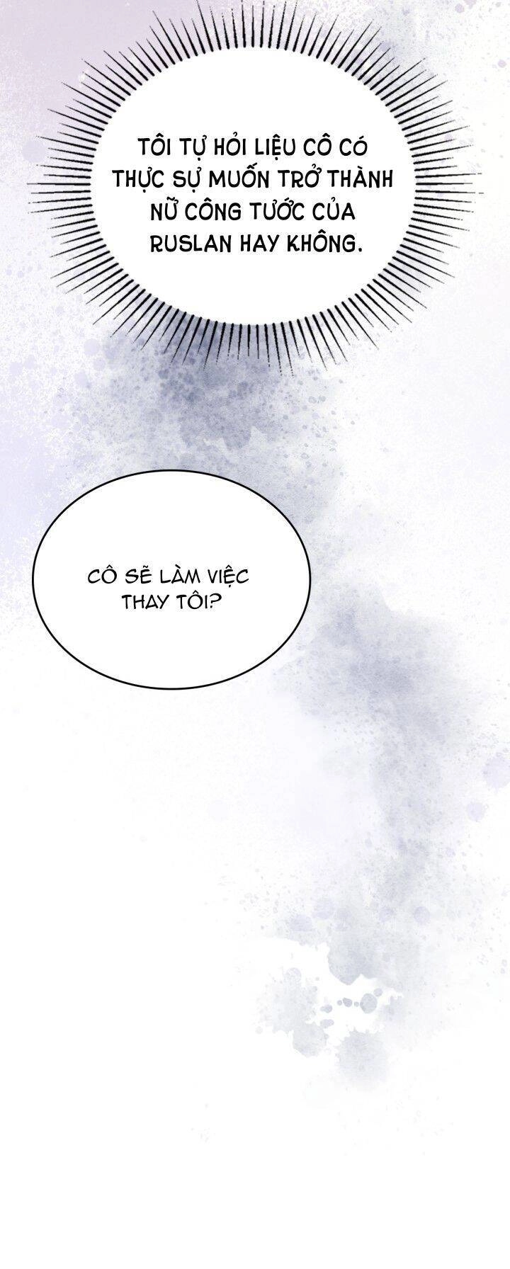 Nam Chính Quái Vật Sống Dưới Giường Tôi Chapter 36 - 45