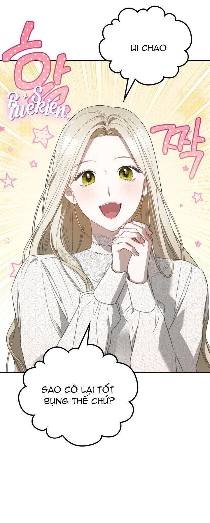 Nam Chính Quái Vật Sống Dưới Giường Tôi Chapter 36 - 46