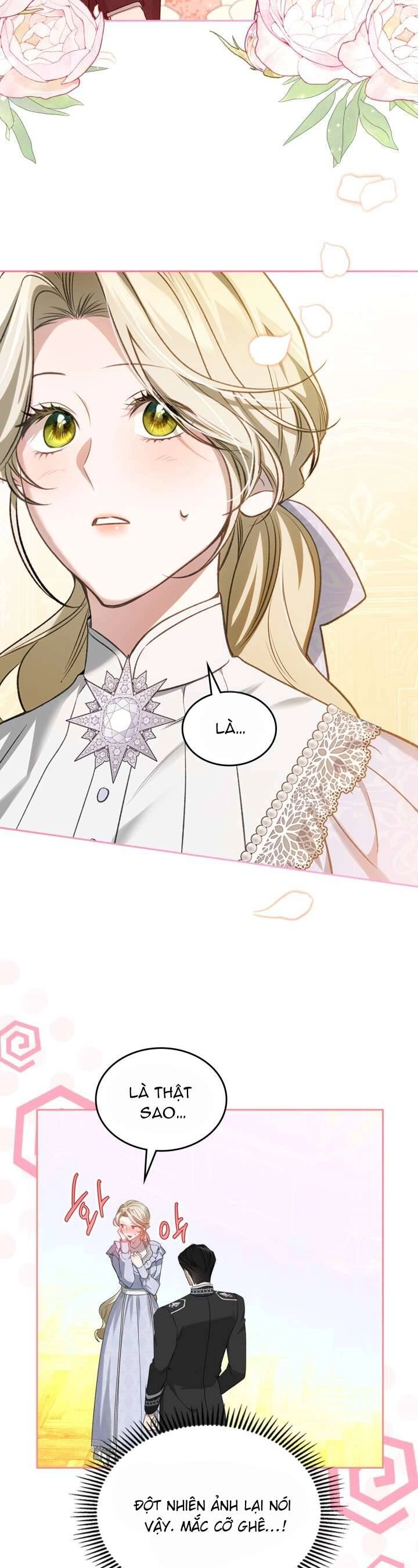 Nam Chính Quái Vật Sống Dưới Giường Tôi Chapter 41 - 2