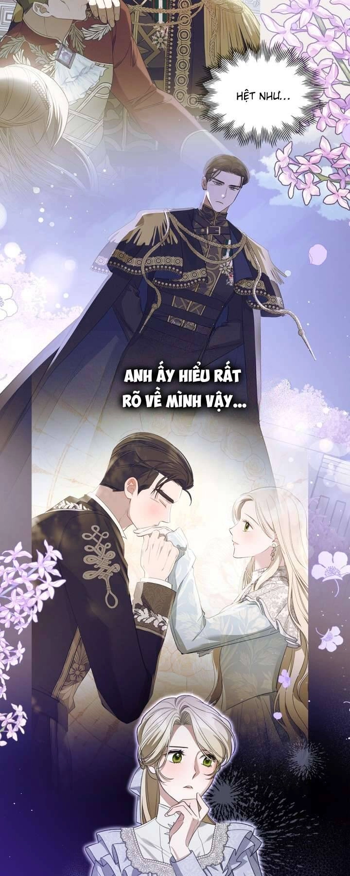 Nam Chính Quái Vật Sống Dưới Giường Tôi Chapter 41 - 4