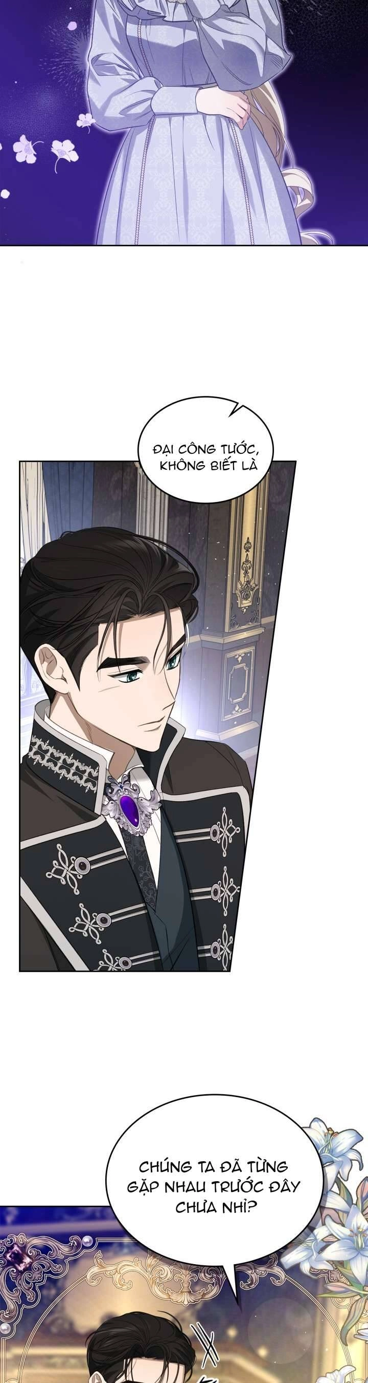 Nam Chính Quái Vật Sống Dưới Giường Tôi Chapter 41 - 5