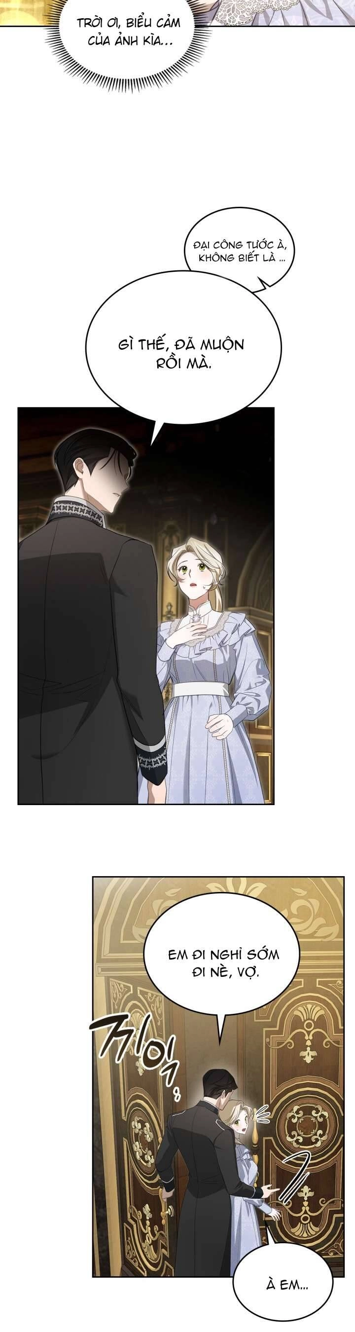 Nam Chính Quái Vật Sống Dưới Giường Tôi Chapter 41 - 9