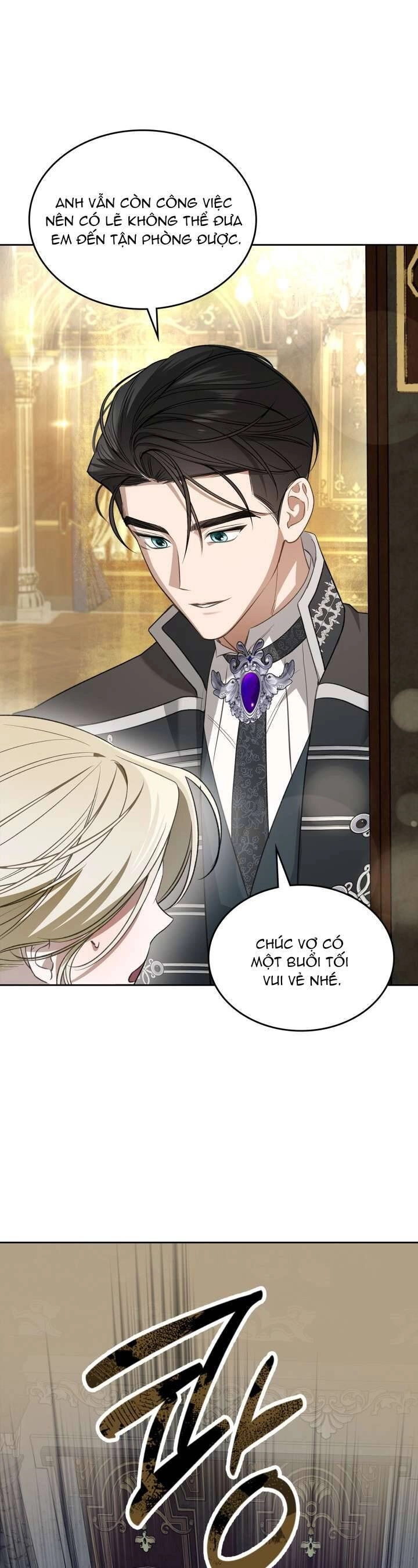 Nam Chính Quái Vật Sống Dưới Giường Tôi Chapter 41 - 10