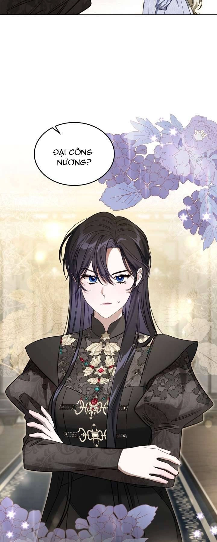 Nam Chính Quái Vật Sống Dưới Giường Tôi Chapter 41 - 13