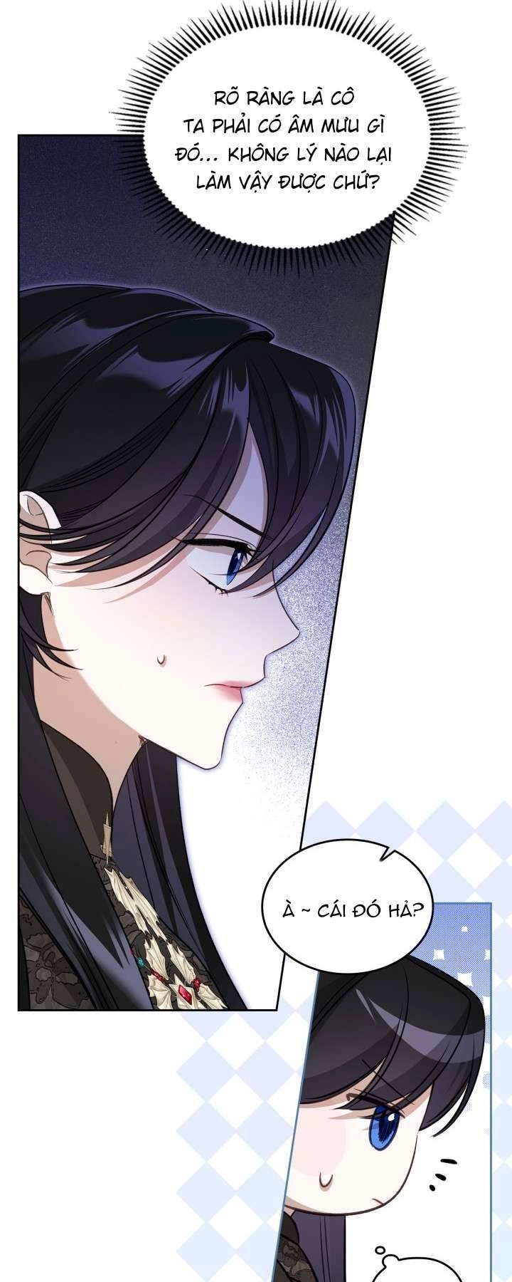 Nam Chính Quái Vật Sống Dưới Giường Tôi Chapter 41 - 16