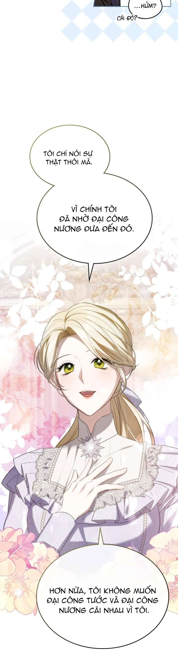 Nam Chính Quái Vật Sống Dưới Giường Tôi Chapter 41 - 17