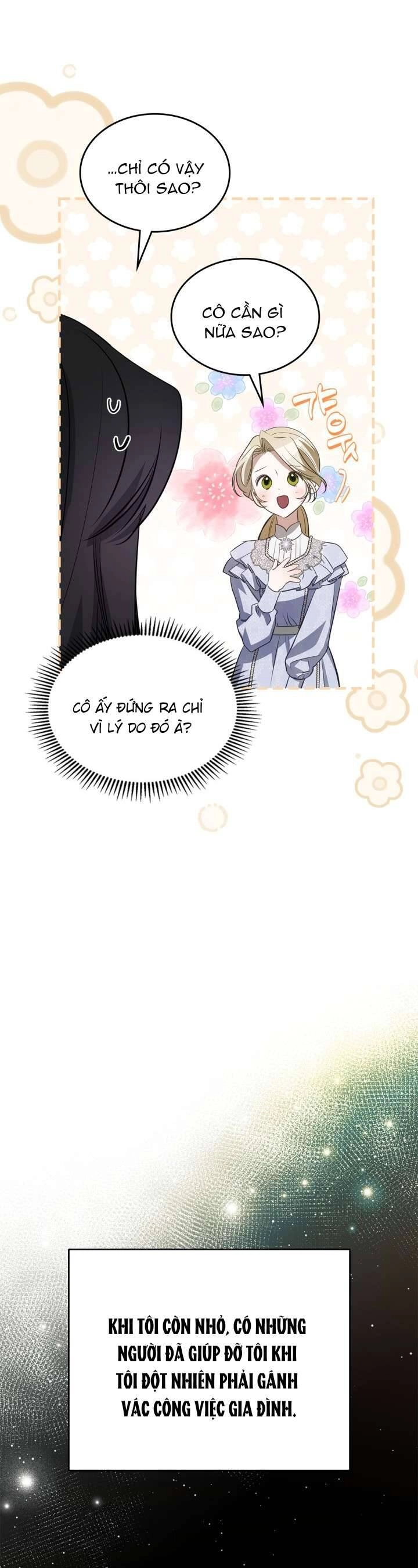 Nam Chính Quái Vật Sống Dưới Giường Tôi Chapter 41 - 18