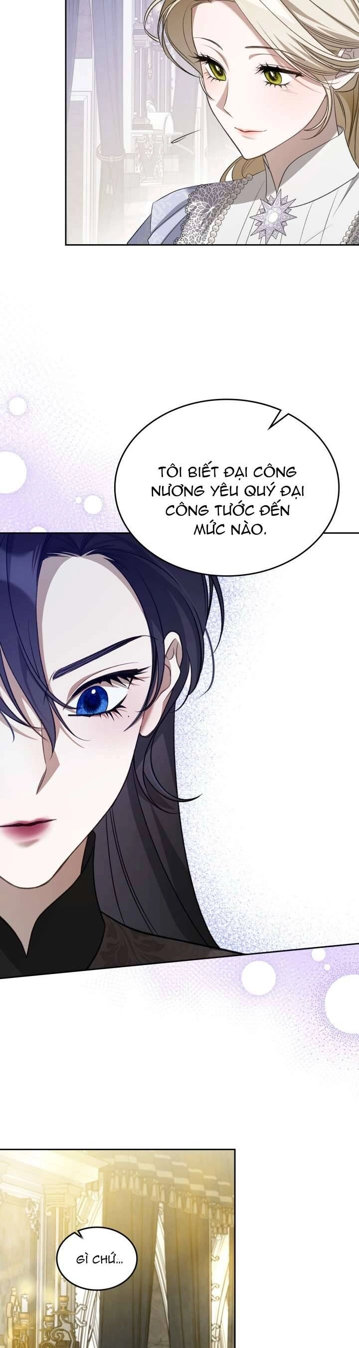 Nam Chính Quái Vật Sống Dưới Giường Tôi Chapter 41 - 21