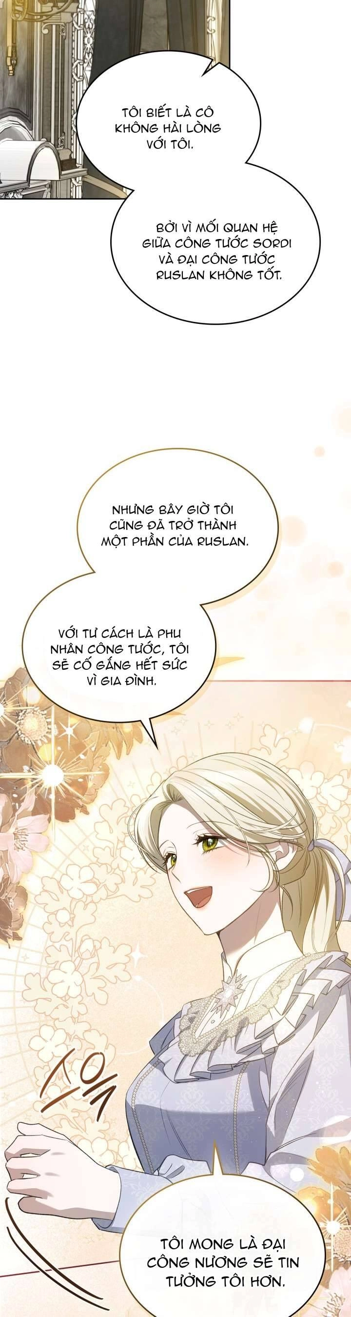 Nam Chính Quái Vật Sống Dưới Giường Tôi Chapter 41 - 22