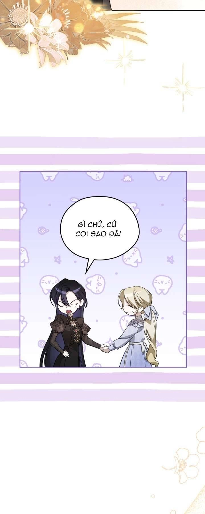 Nam Chính Quái Vật Sống Dưới Giường Tôi Chapter 41 - 23