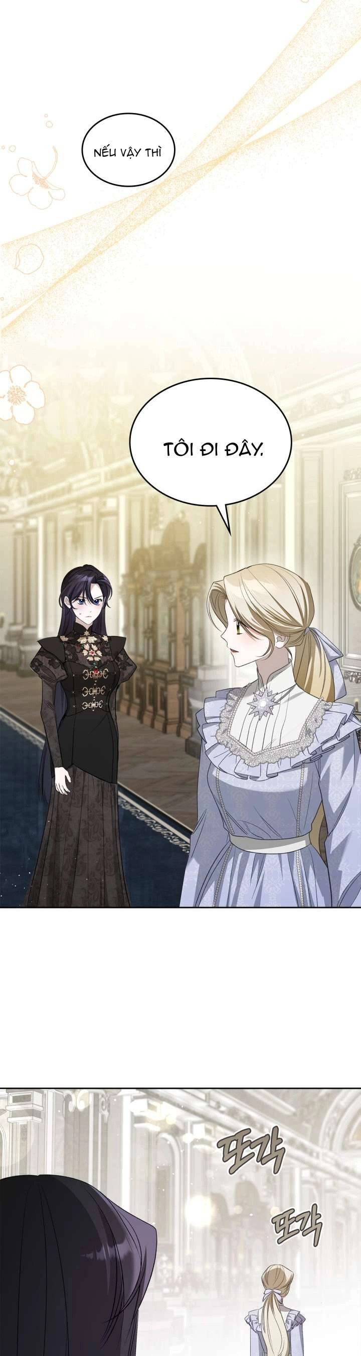 Nam Chính Quái Vật Sống Dưới Giường Tôi Chapter 41 - 24