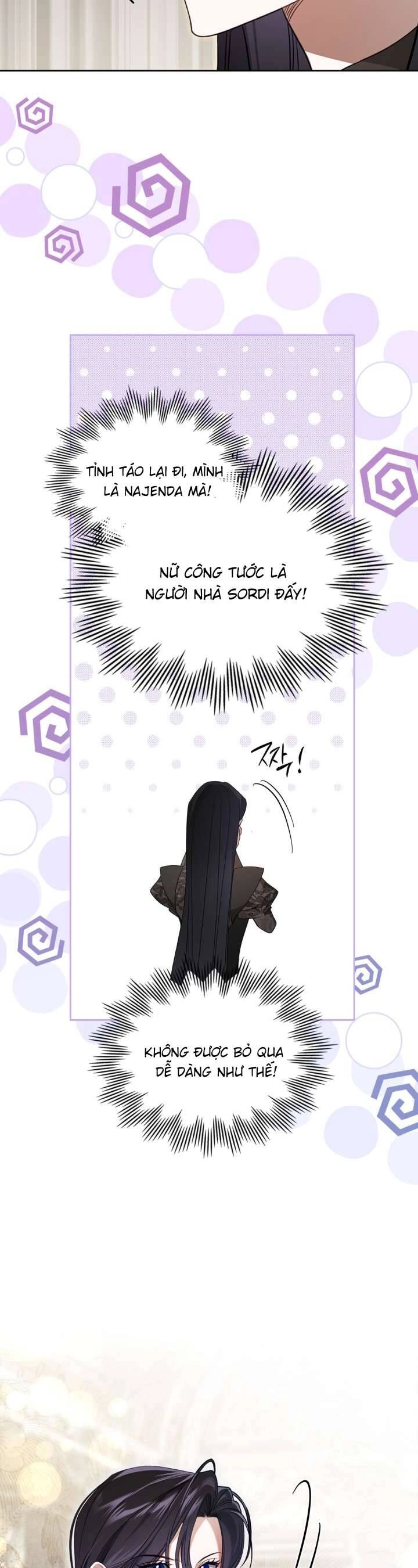 Nam Chính Quái Vật Sống Dưới Giường Tôi Chapter 41 - 26