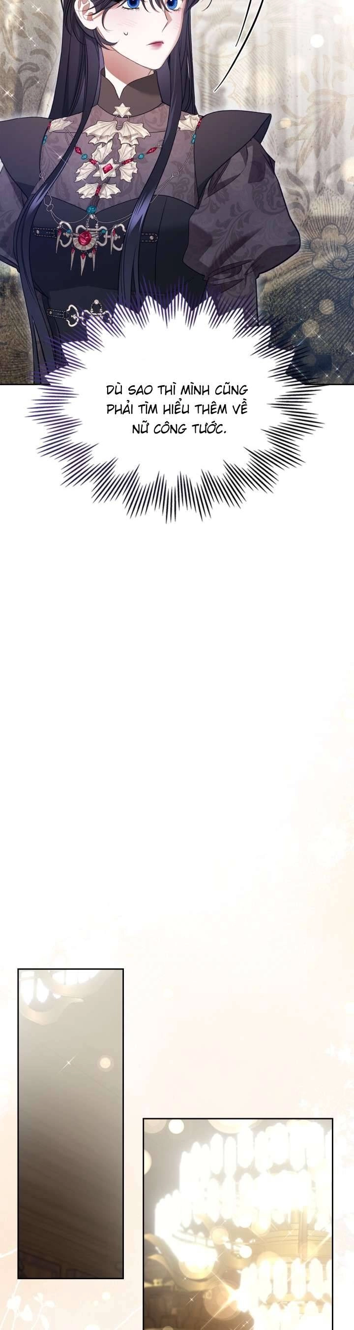 Nam Chính Quái Vật Sống Dưới Giường Tôi Chapter 41 - 27