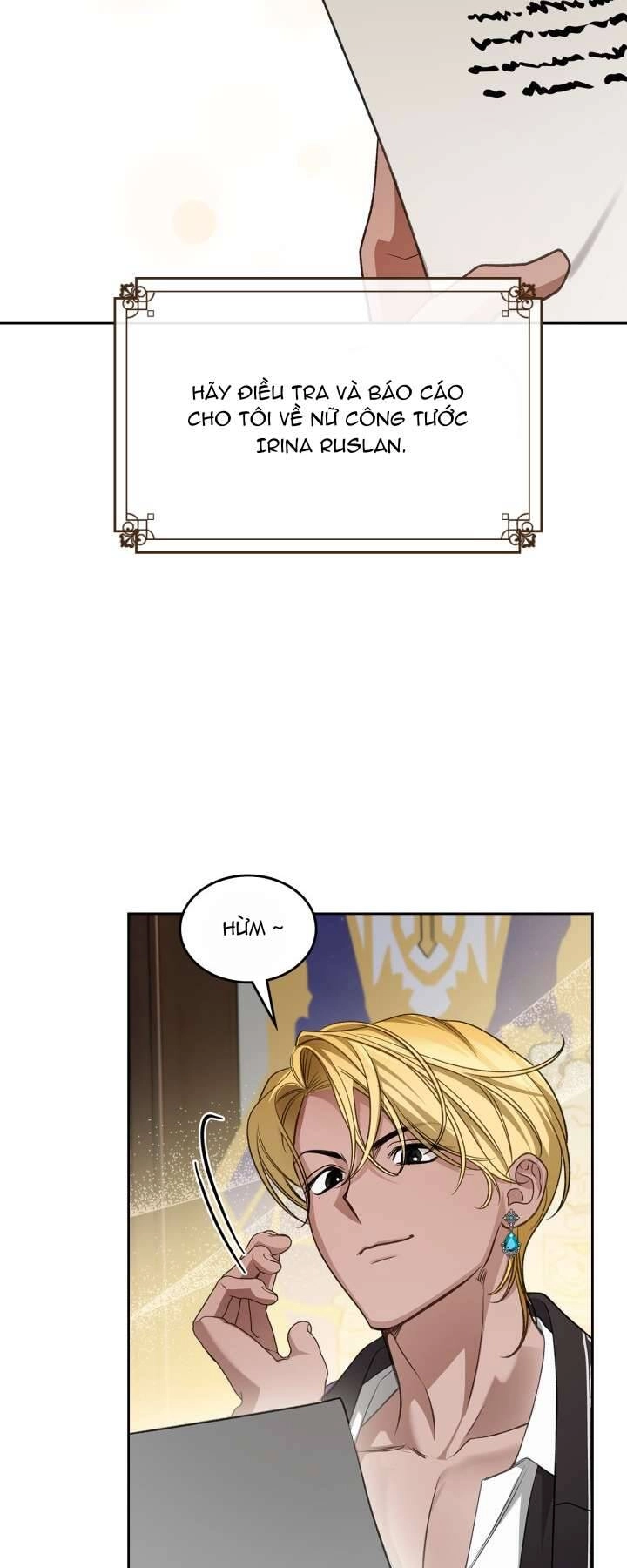 Nam Chính Quái Vật Sống Dưới Giường Tôi Chapter 41 - 30