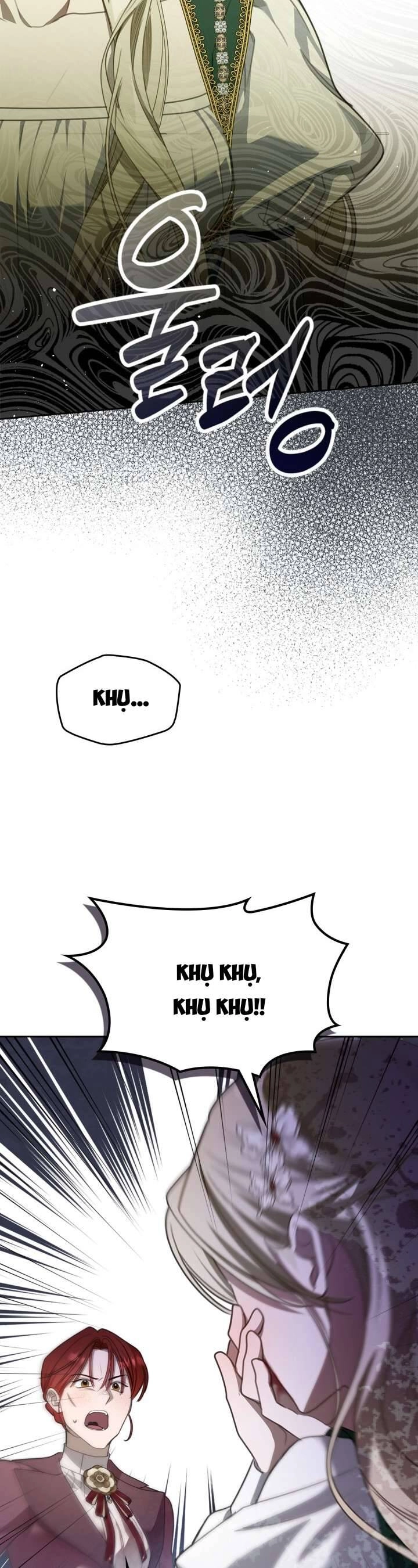 Nam Chính Quái Vật Sống Dưới Giường Tôi Chapter 42 - 8