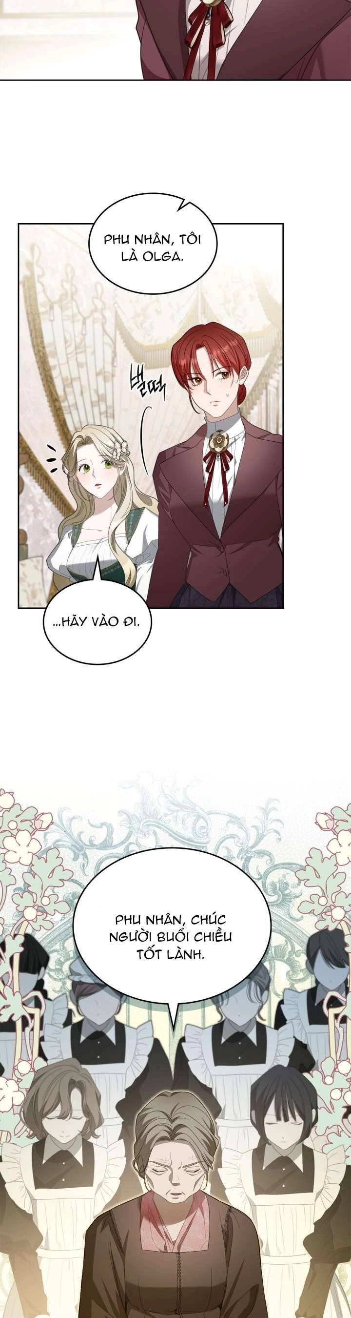 Nam Chính Quái Vật Sống Dưới Giường Tôi Chapter 42 - 15