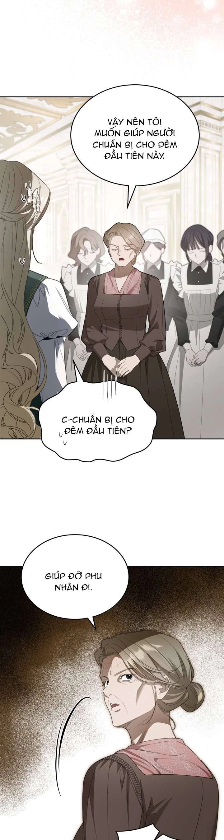 Nam Chính Quái Vật Sống Dưới Giường Tôi Chapter 42 - 17