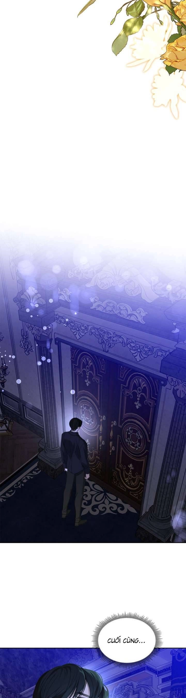 Nam Chính Quái Vật Sống Dưới Giường Tôi Chapter 42 - 23