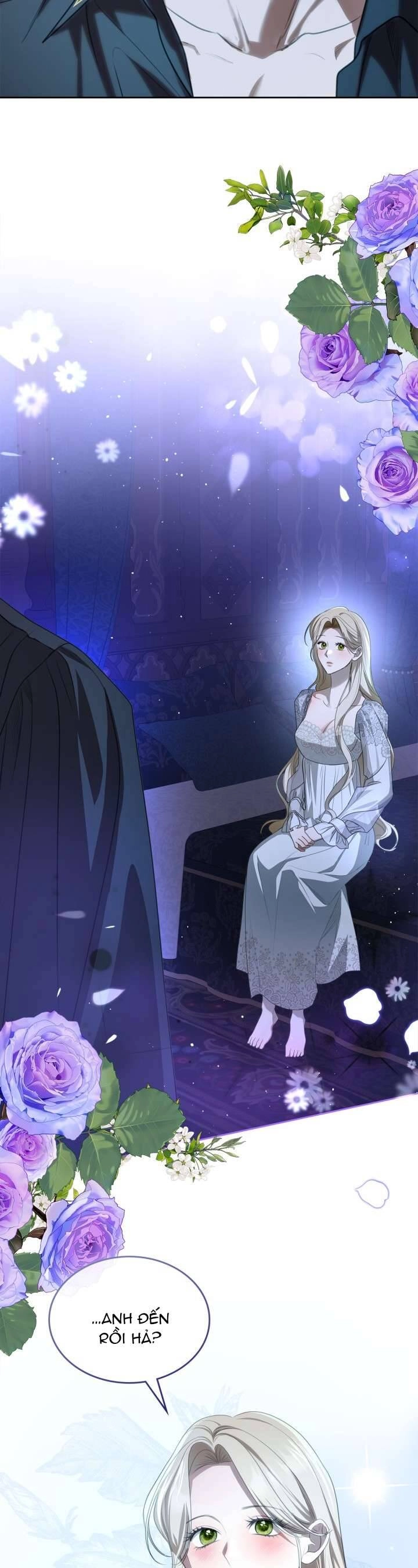 Nam Chính Quái Vật Sống Dưới Giường Tôi Chapter 42 - 26