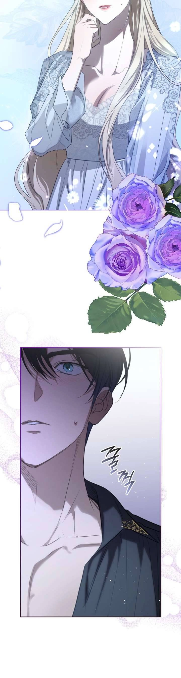 Nam Chính Quái Vật Sống Dưới Giường Tôi Chapter 42 - 27