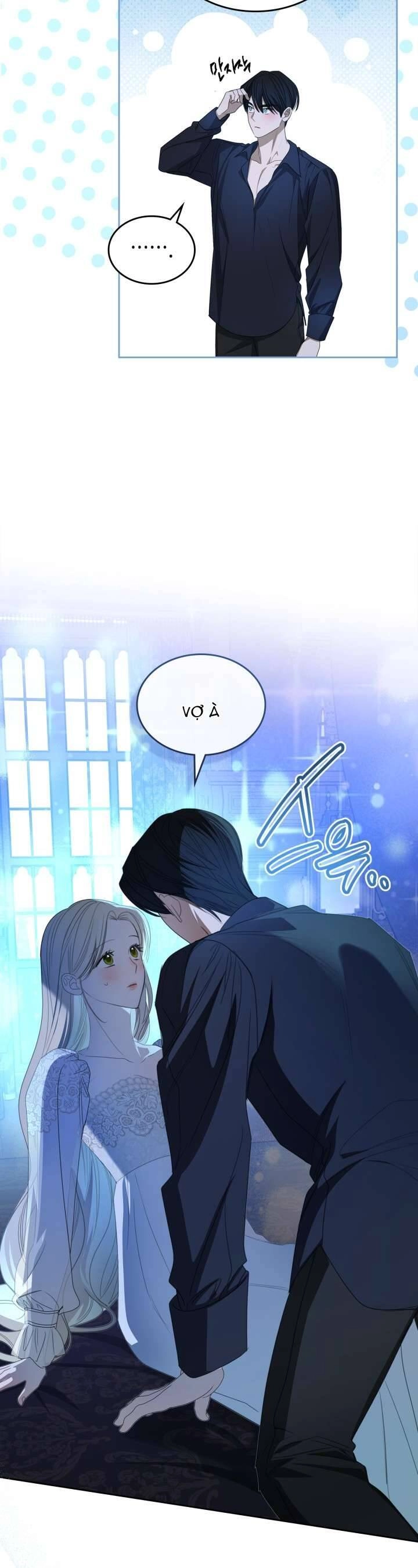 Nam Chính Quái Vật Sống Dưới Giường Tôi Chapter 42 - 30