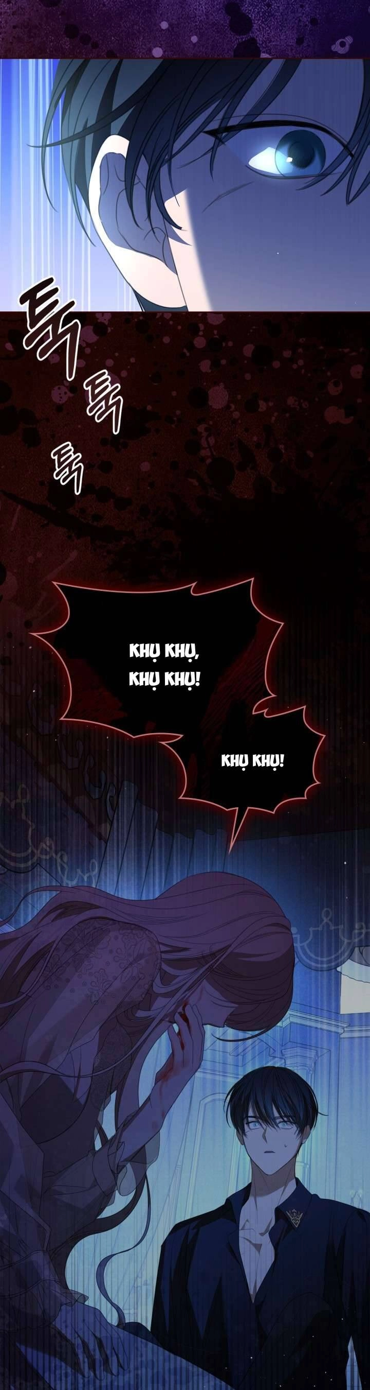 Nam Chính Quái Vật Sống Dưới Giường Tôi Chapter 42 - 37