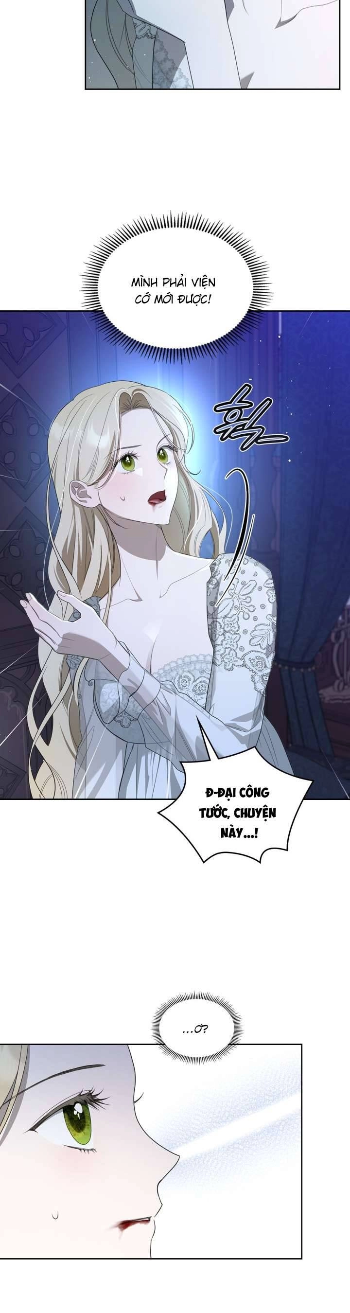 Nam Chính Quái Vật Sống Dưới Giường Tôi Chapter 43 - 2