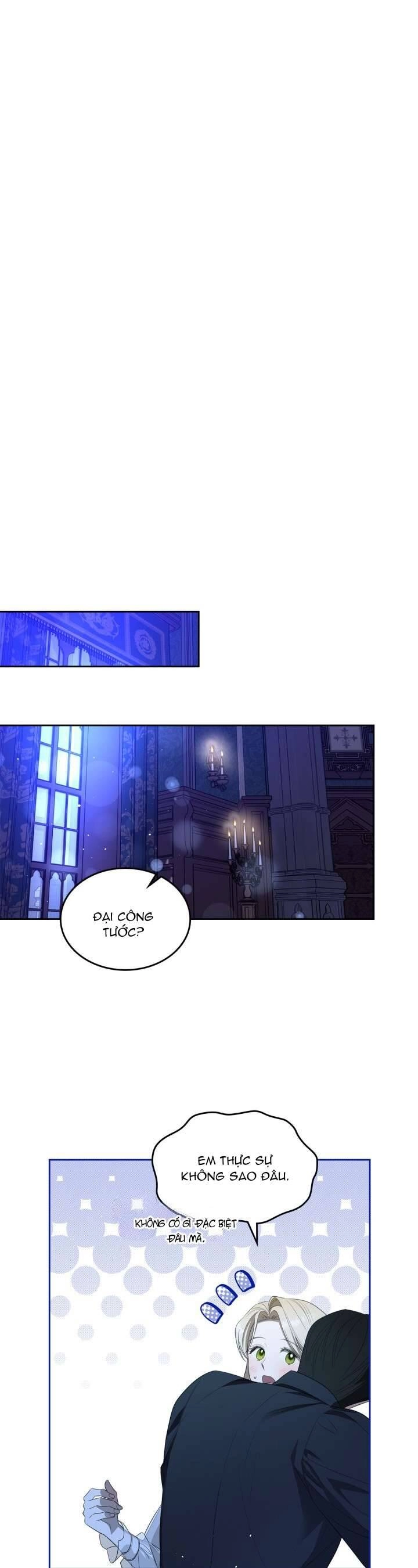 Nam Chính Quái Vật Sống Dưới Giường Tôi Chapter 43 - 9