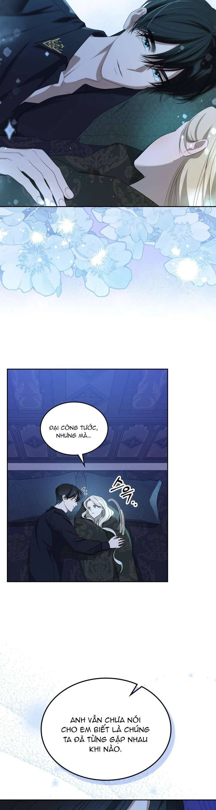 Nam Chính Quái Vật Sống Dưới Giường Tôi Chapter 43 - 13