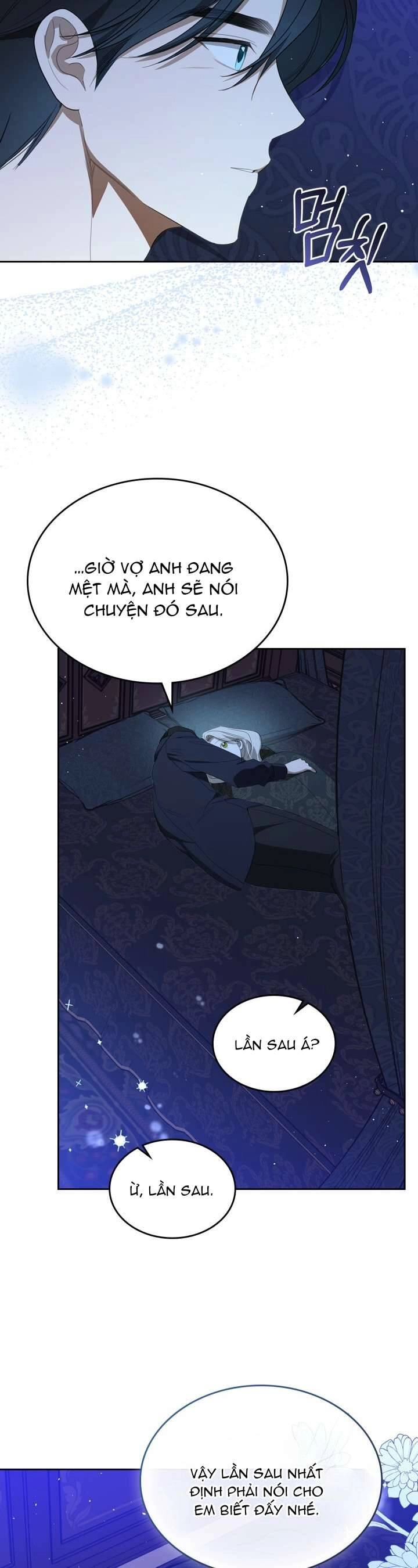 Nam Chính Quái Vật Sống Dưới Giường Tôi Chapter 43 - 14