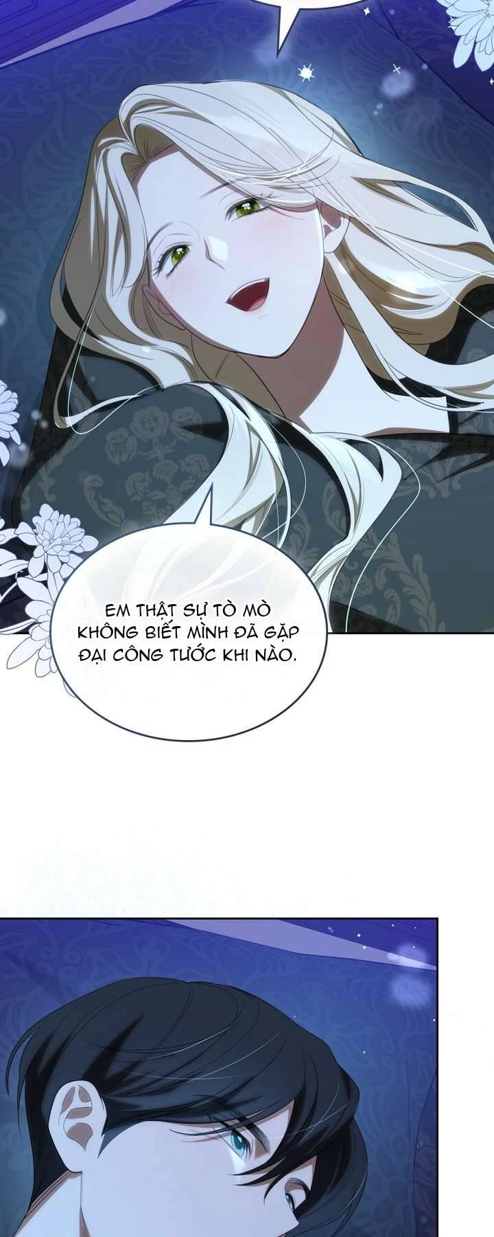 Nam Chính Quái Vật Sống Dưới Giường Tôi Chapter 43 - 15