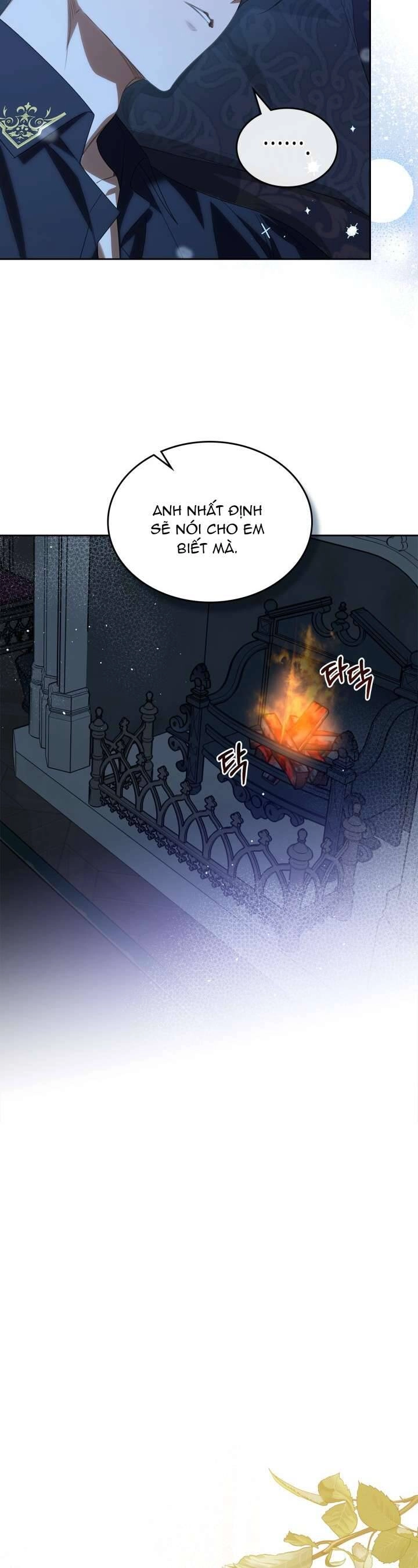 Nam Chính Quái Vật Sống Dưới Giường Tôi Chapter 43 - 16