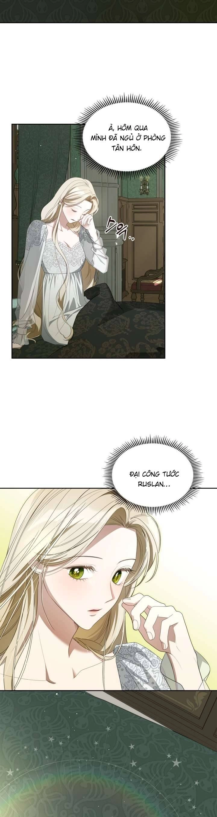 Nam Chính Quái Vật Sống Dưới Giường Tôi Chapter 43 - 18