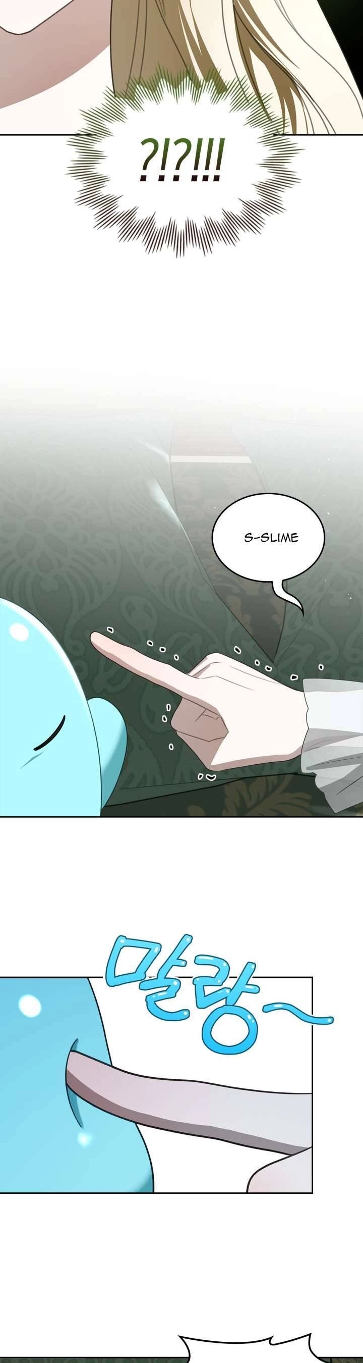 Nam Chính Quái Vật Sống Dưới Giường Tôi Chapter 43 - 20