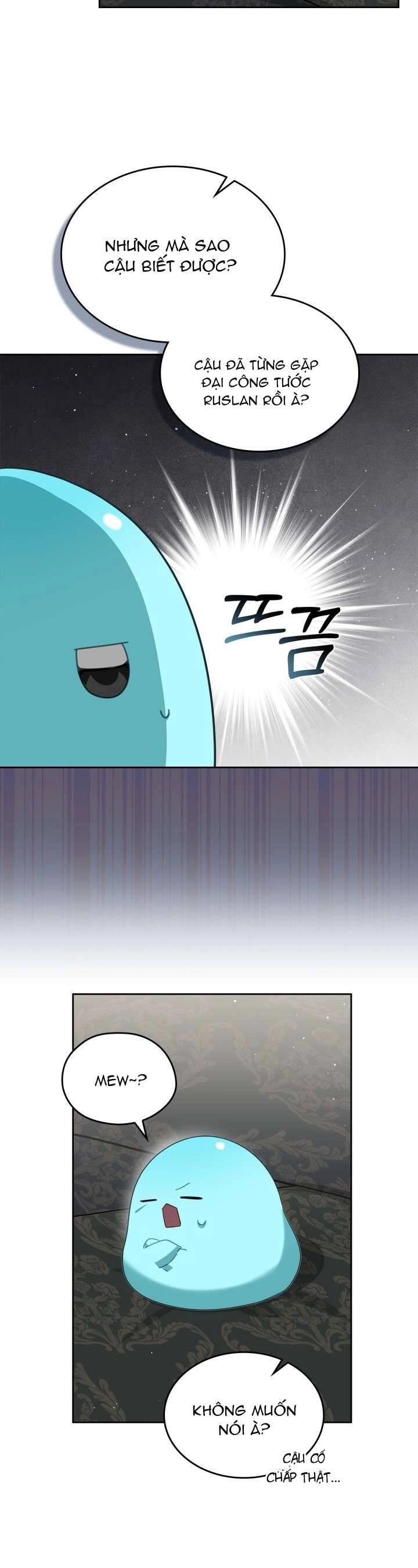 Nam Chính Quái Vật Sống Dưới Giường Tôi Chapter 43 - 28