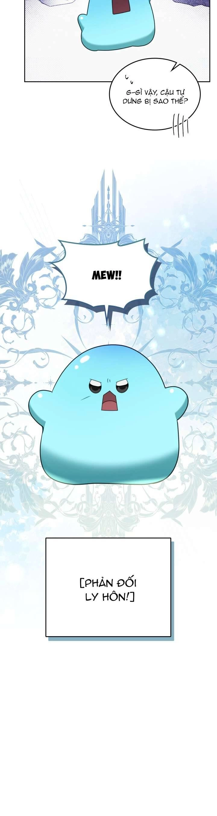 Nam Chính Quái Vật Sống Dưới Giường Tôi Chapter 43 - 32