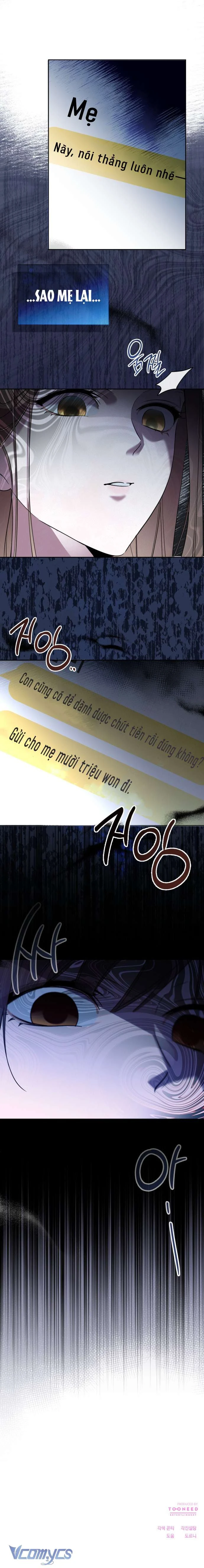 Tình Yêu Bắt Đầu Từ Việc Nuôi Dạy Con Cái Chapter  3 - 22