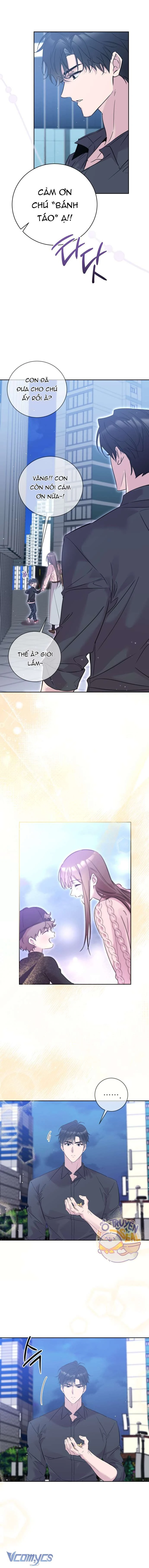 Tình Yêu Bắt Đầu Từ Việc Nuôi Dạy Con Cái Chapter  4 - 12