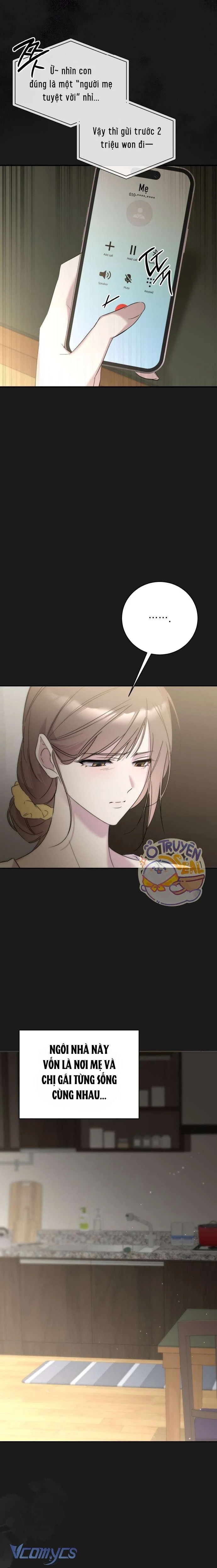 Tình Yêu Bắt Đầu Từ Việc Nuôi Dạy Con Cái Chapter  4 - 17