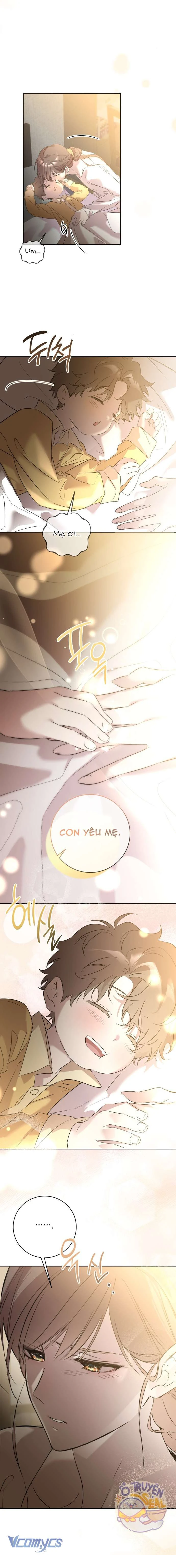 Tình Yêu Bắt Đầu Từ Việc Nuôi Dạy Con Cái Chapter  4 - 22