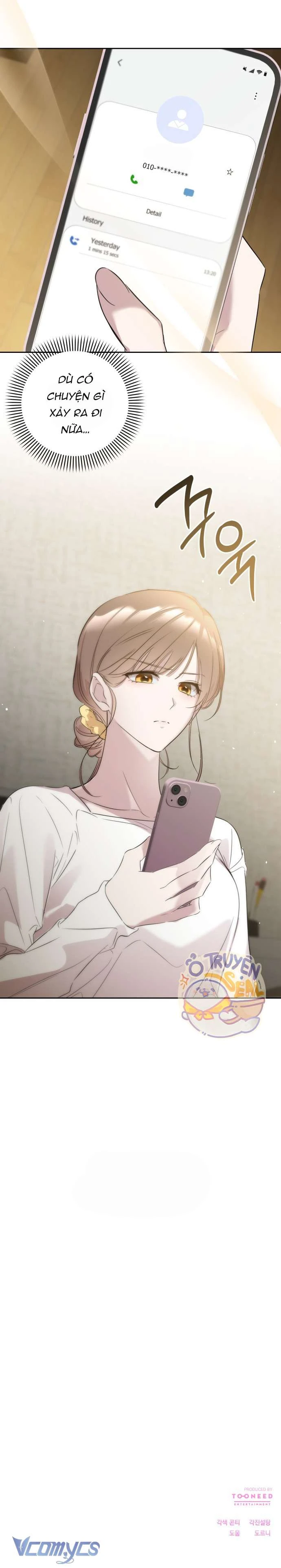 Tình Yêu Bắt Đầu Từ Việc Nuôi Dạy Con Cái Chapter  4 - 24