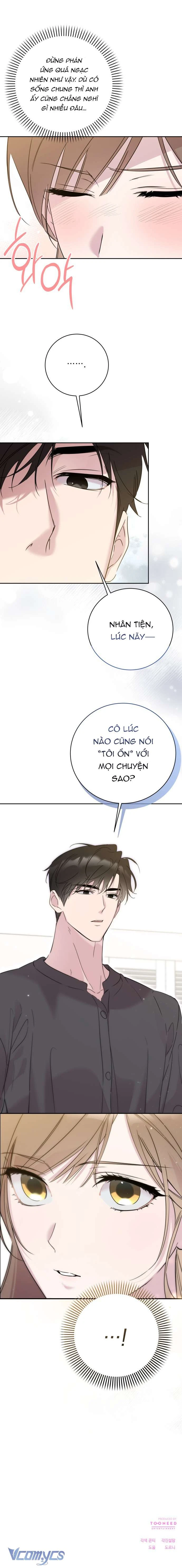 Tình Yêu Bắt Đầu Từ Việc Nuôi Dạy Con Cái Chapter  5 - 23