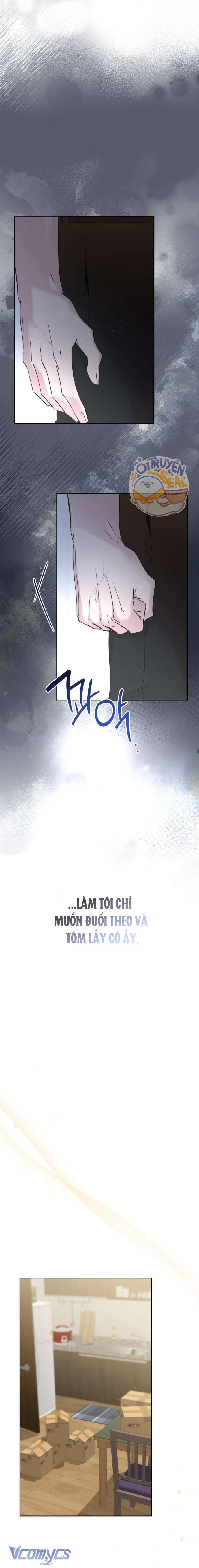 Tình Yêu Bắt Đầu Từ Việc Nuôi Dạy Con Cái Chapter  6 - 4