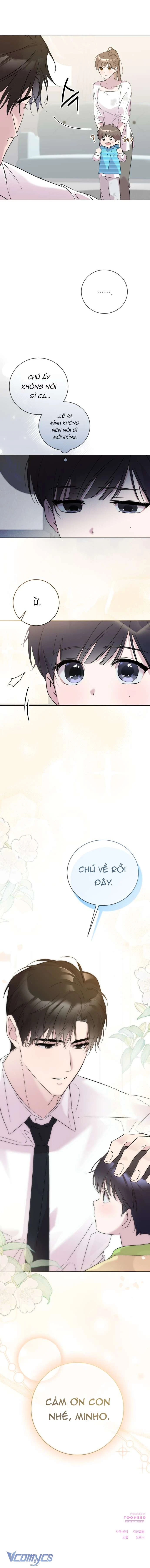 Tình Yêu Bắt Đầu Từ Việc Nuôi Dạy Con Cái Chapter  6 - 24