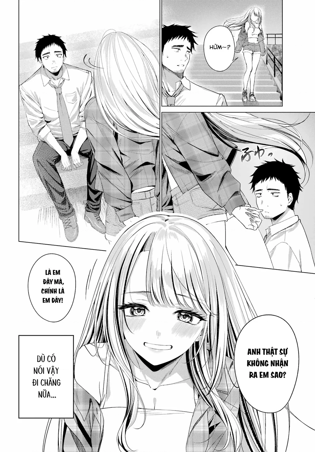 Kominka Gyaru To Renovation Gurashi Chapter 1 - 5