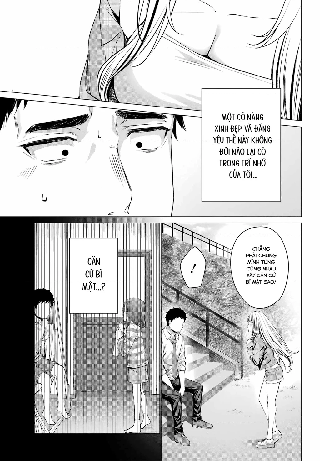 Kominka Gyaru To Renovation Gurashi Chapter 1 - 6