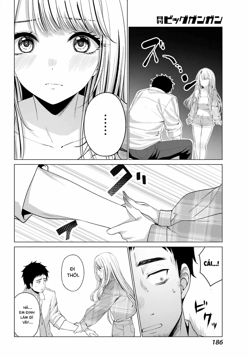 Kominka Gyaru To Renovation Gurashi Chapter 1 - 9