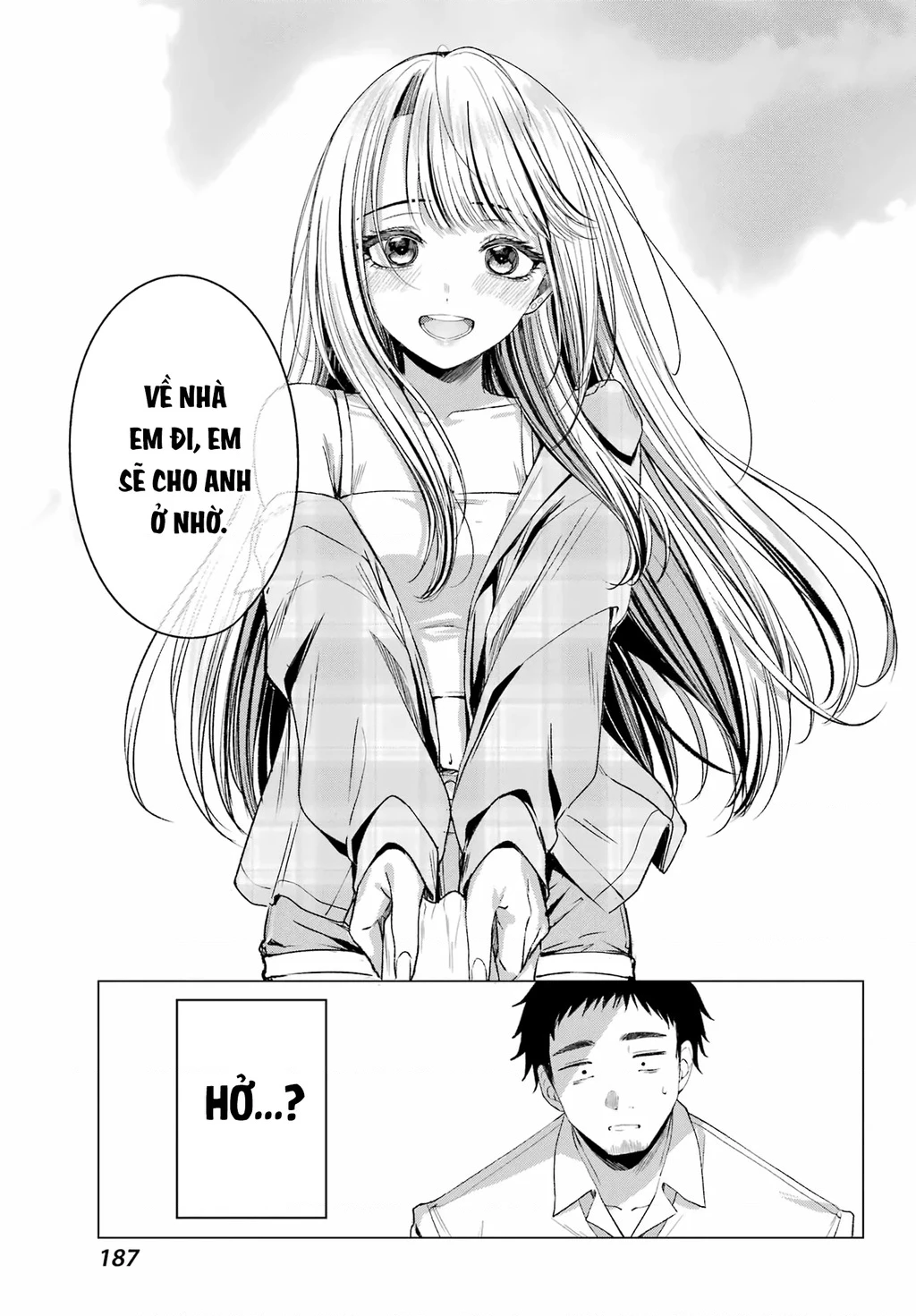 Kominka Gyaru To Renovation Gurashi Chapter 1 - 10