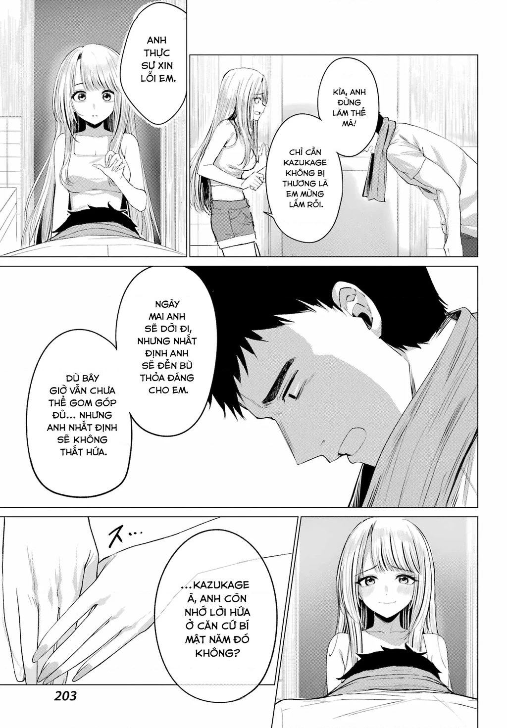 Kominka Gyaru To Renovation Gurashi Chapter 1 - 26